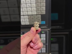 Kundenspezifische Motorrad-CNC-Teile SS-Aluminium-Kupfer-CNC-Bearbeitung mechanischer Teile