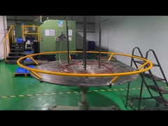 Kundenspezifische Gesenkschmiedeteile aus Kupfer und Messing, präzise kaltgeschmiedete Komponenten