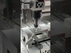CNC-Bearbeitung