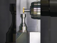 Kundenspezifische OEM-CNC-bearbeitete Teile Aluminium Messing CNC-kundenspezifische mechanische Teile