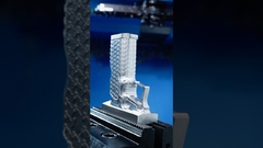 5 Achsenbearbeitung Unglaublicher Griff