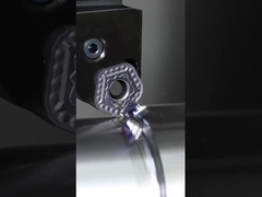 Custom CNC Aluminium Gehäuse mit Ra0.2-Ra3.2 Rauheit und erhöhter Hitzebeständigkeit