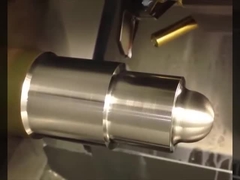 Präzisions-CNC-Fräsendeile für Luft- und Raumfahrt, elektronische medizinische Maschinen, Industrie