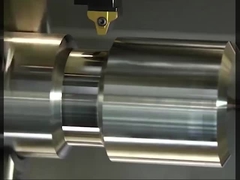 angepasste Energiespeicheranschlüsse Kühlrohrverbindung mit Anodisierung, Perlenblasen