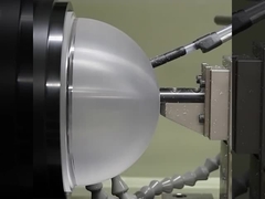 Biegen / Drehen EV Batterie Pack Komponenten EV Power Batterie Pack Basis Verbindung