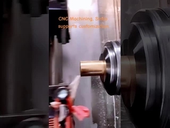 Messing Aluminium Edelstahl EV Power Battery Pack Connector mit Laserschneiden, Biegen, Spinnen