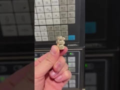 Laser-/Reiß-/Gravierbatterie-Terminalanschluss EV-Leistung Batterie-Pack Montagezylinder