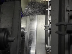 EV-Relees Gleichstromkontakter Endgeräte Teile Bewegungsplattformmontage mit Stempeldienst