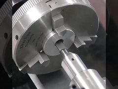 Batterie-Energiespeicher-Anschlüsse Pulvermetallurgie Schutzhülle 0,001 mm Toleranz