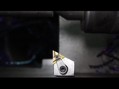 Laser-/Reiß-/Gravierenergie-Speicheranschlüsse Aluminium-Gewindehülse