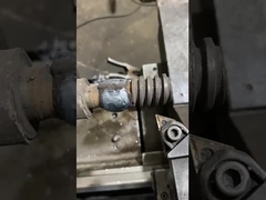 EV-Relais Gleichstromkontaktoren Teile Totpunktverbindung mit Plattierung, Bürsten, Lackieren