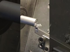 CNC-Mechanische Teile