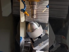 Präzisions-OEM-Eloxierung von Fahrradteilen, kundenspezifisches Fräsen, CNC-Bearbeitung von Aluminiumteilen