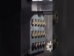 CNC-Antriebswelle Service Präzisionsbearbeitung Edelstahlwelle Maschinenwelle