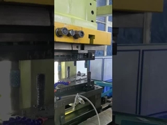 Präzisions-CNC-bearbeitete Plattierbohrmaschine, drehte Fräsmaschine, Schleifmaschine