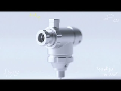 Teile für CNC-Fräsen