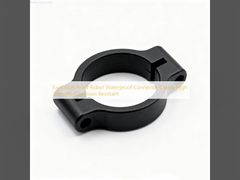 Explosionsgeschützter Roboter Wasserdichter Steckverbinder Klemme Hochfest Korrosionsbeständig