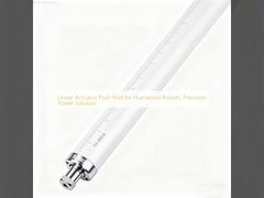 Linearaktuator-Schubstange für humanoide Roboter: Präzisions-Energielösung