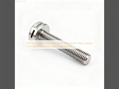 Präzisions-CNC-Bearbeitung China Magnesiumlegierung Laptop-Gehäuse kundenspezifischer Fertigungsservice