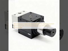 Testausrüstung Japan Keyence IM7000 Bearbeitungszeit für mechanische CNC-Teile 15–20 Tage, variiert je nach Teil. Präzisions-CNC-Komponenten