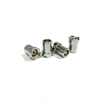 kaufen OEM-Kaltschmiedeteile aus Kupfer, Edelstahl, Metallteile, ISO9001-zertifiziert online manufacture