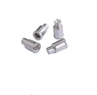 kaufen Bearbeitungsteile für kaltgeschmiedete Edelstahlteile TS16949 ISO9001-zertifiziert online manufacture