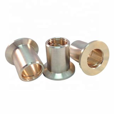 kaufen ODM-Kaltschmiedeteile Kupfer Edelstahl Aluminium kundenspezifisch online manufacture