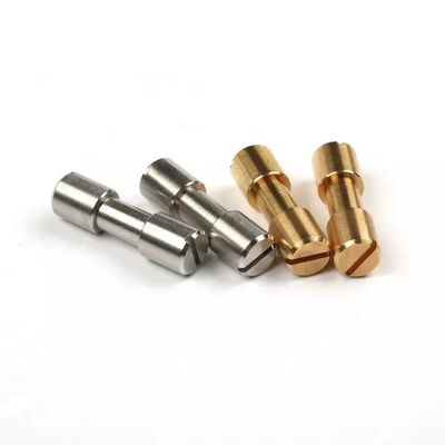 kaufen Edelstahl, Messing, Kupfer, kaltgeschmiedete Teile, Polieren von Metallbearbeitungsteilen online manufacture