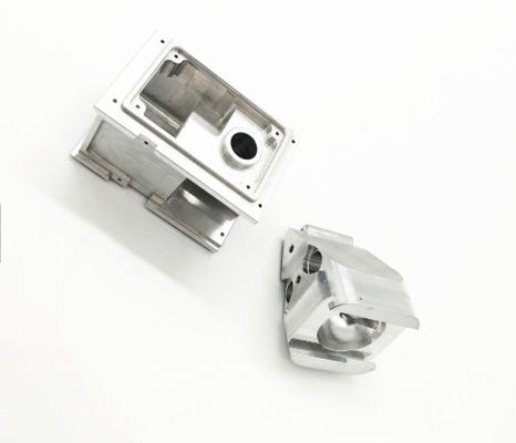 kaufen Präzisions-Aluminium-CNC-Maschinenteileverarbeitung, Anodisierungs-Fertigungsservice online manufacture