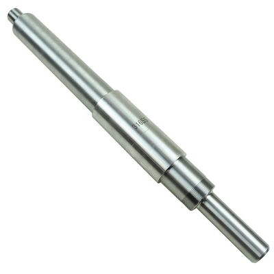 kaufen Polieren von mechanischen CNC-Teilen. Hochpräzise CNC-Bearbeitungsteile aus Edelstahl online manufacture