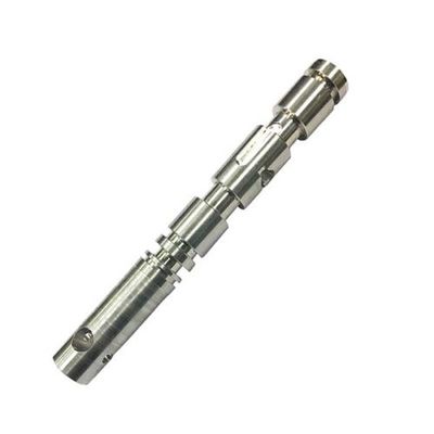 kaufen Kundenspezifischer CNC-Drehservice für schnelle Prototypen von automatischen Maschinenteilen online manufacture