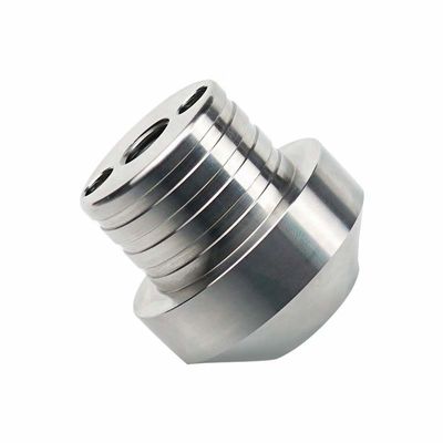 kaufen OEM CNC-Aluminium-Edelstahl-Drehteile, Drehmaschinen, Messingteile online manufacture