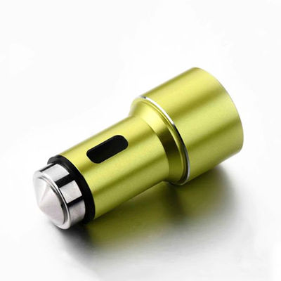 kaufen Oxidierende Aluminium-CNC-Drehteile, kundenspezifisches Polieren, CNC-Polierersatzteile online manufacture