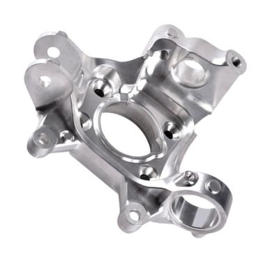 kaufen 4 Achsen 5 Achsen OEM CNC-Frästeile 3D-Druck CNC-Bearbeitung Präzisionsteile online manufacture