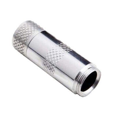 kaufen Titan-Edelstahl-CNC-Fertigungsservice Hochpräzise EDM-Metallkomponente online manufacture