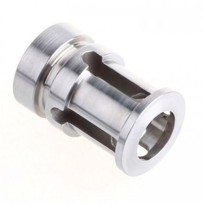 kaufen Edelstahl-Kupfer-Auto-CNC-Frästeile Schweizer Präzisionsbearbeitung CNC-Teile online manufacture