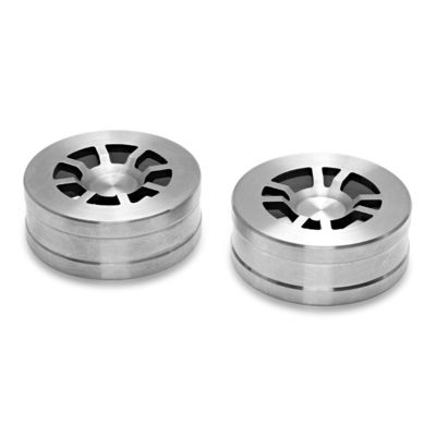kaufen Automatische Drehmaschine CNC-Drehfrästeile OEM kundenspezifische CNC-Kupferteile online manufacture