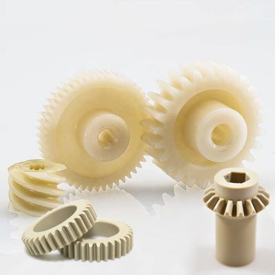 kaufen Bearbeitete Dreh-Fräs-Ersatzteile, Kunststoff, Stahl, Messing, Aluminium, CNC-Service online manufacture