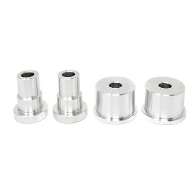 kaufen OEM-Bearbeitungsteile aus Oxid 7075-Aluminium, CNC-Dreh- und Fräsdienstleistungen online manufacture