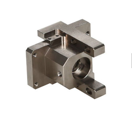 kaufen Drehmaschine Metall CNC Edelstahlteile OEM kundenspezifische Drehkomponenten online manufacture