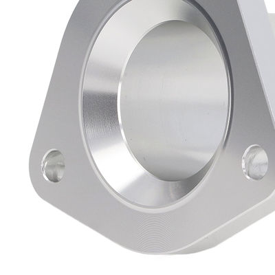 kaufen OEM CNC-Edelstahlteile, Metall, Messing, Fräsen, Drehen, 4-Achsen-Bearbeitungsservice online manufacture
