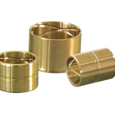 kaufen Elektrophorese CNC-Messingteile 4 5-Achsen-hochpräzise Messing-CNC-Bearbeitungsteile online manufacture
