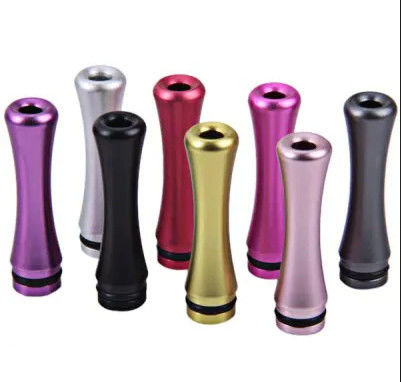 kaufen IATF-zertifizierte CNC-Messingteile Taschenlampe Kupfer CNC-Bearbeitungskomponente online manufacture