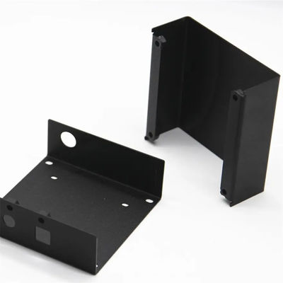 kaufen Präzisionsaluminium-CNC-Stanzteile, Eloxieren von Metall, Polieren, Stanzen online manufacture