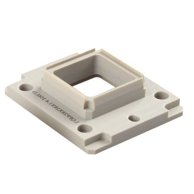 kaufen OEM ODM kundenspezifische CNC-Drehteile POM PA66 Acryl-Präzisionsbearbeitungsdienste online manufacture