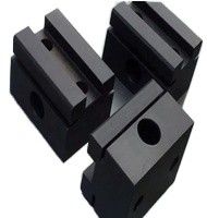kaufen Rapid Prototype CNC-Bearbeitung von Kunststoffteilen für medizinische 3D-Druckmaschinenteile online manufacture