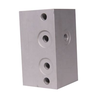 kaufen POM-Zahnradbearbeitung von Kunststoffteilen PA66 Nylon CNC-Kunststoffbearbeitungsdienstleistungen online manufacture
