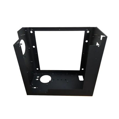 kaufen Pulverbeschichtung, Stanzen, Biegen von Blechteilen, Herstellung von Aluminium, kundenspezifisch online manufacture