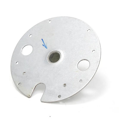 kaufen CNC-Präzisions-Aluminium-Stanz-Biegeteile, Verarbeitung von Hardware-Teilen, kundenspezifisch online manufacture