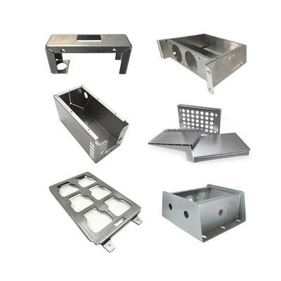 kaufen Verzinkte Biegeblechteile Gehäuse Aluminiumblechherstellung online manufacture